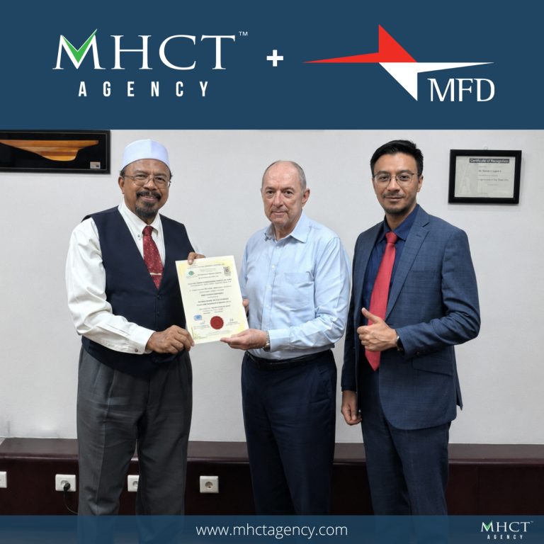 Advancing Halal Logistics in Mauritius: MHCT and MFD Set a New Benchmark